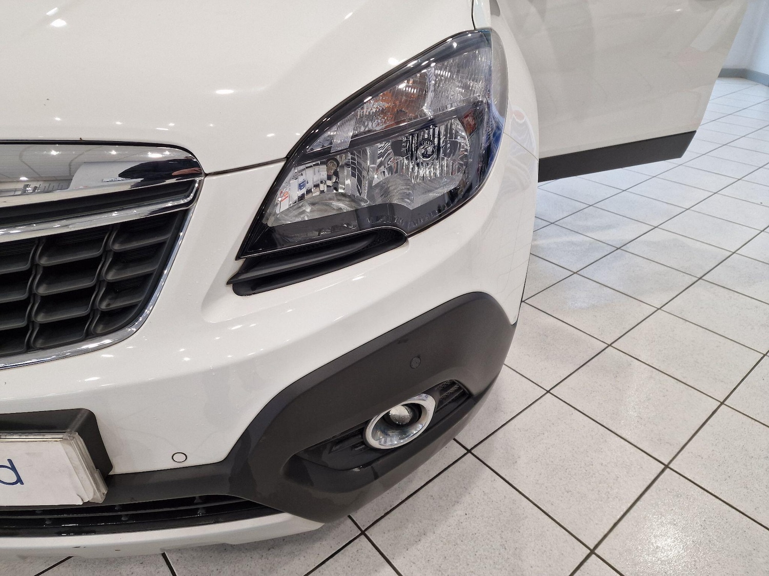 Used Vauxhall Mokka for sale - 76485870: Photo 13