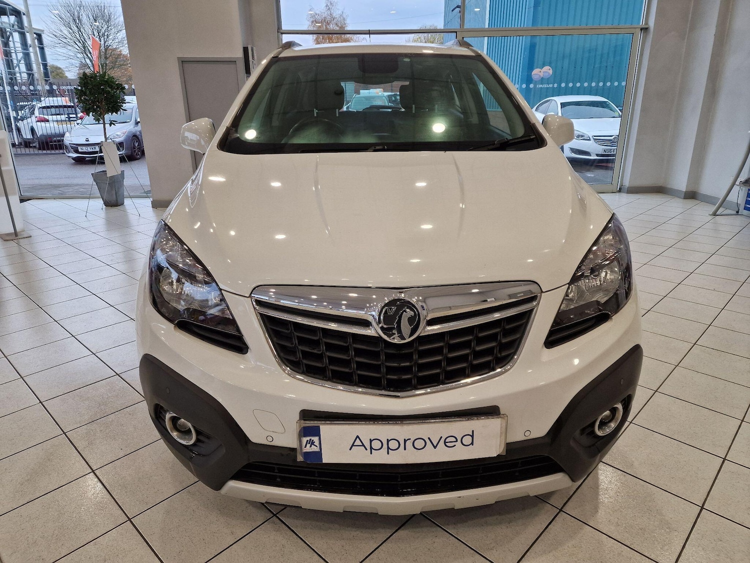 Used Vauxhall Mokka for sale - 76485870: Photo 5