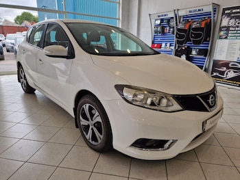 2015 (15) - 1.5 dCi Acenta Euro 5 (s/s) 5dr