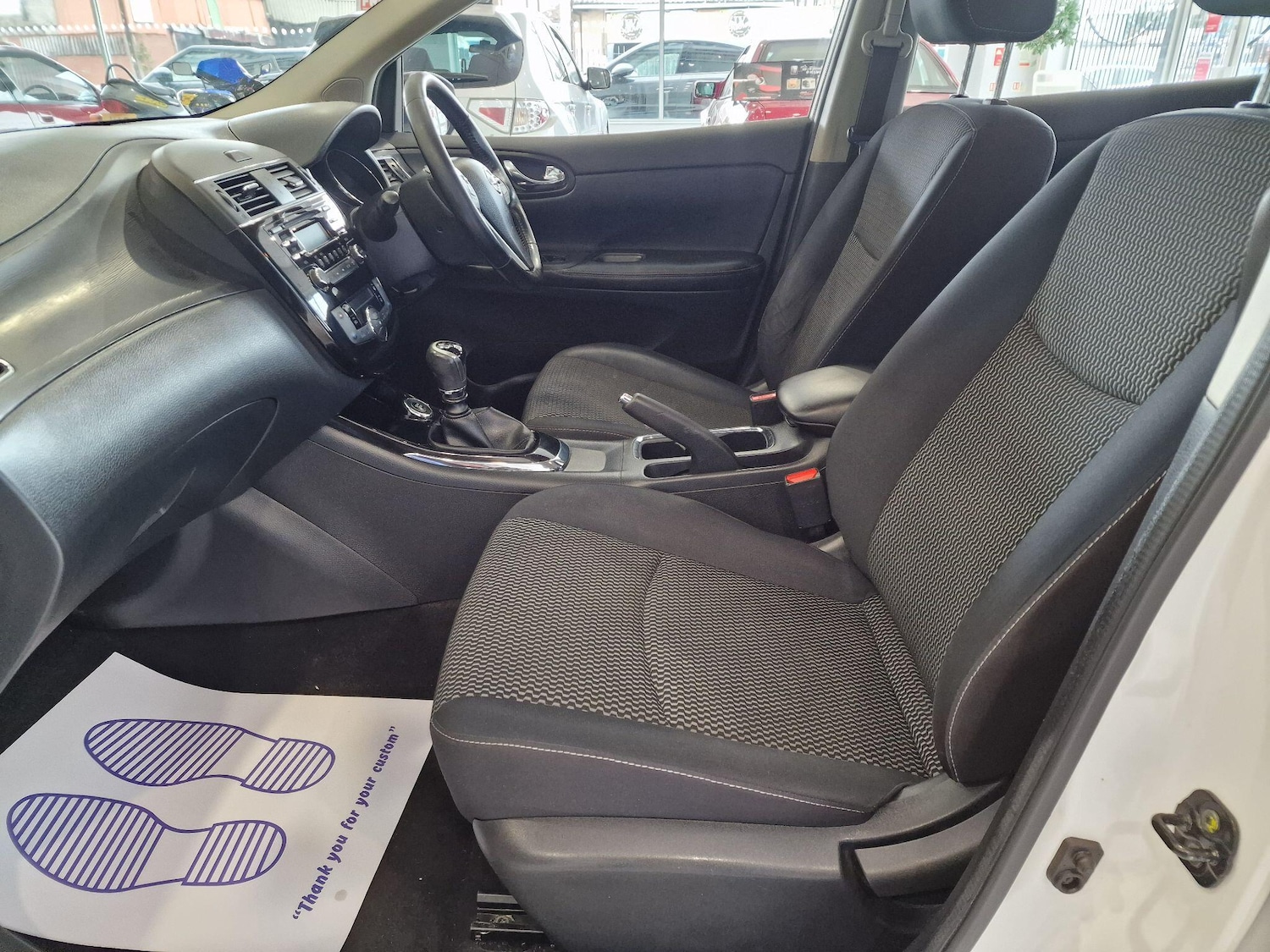 Vehicle 27