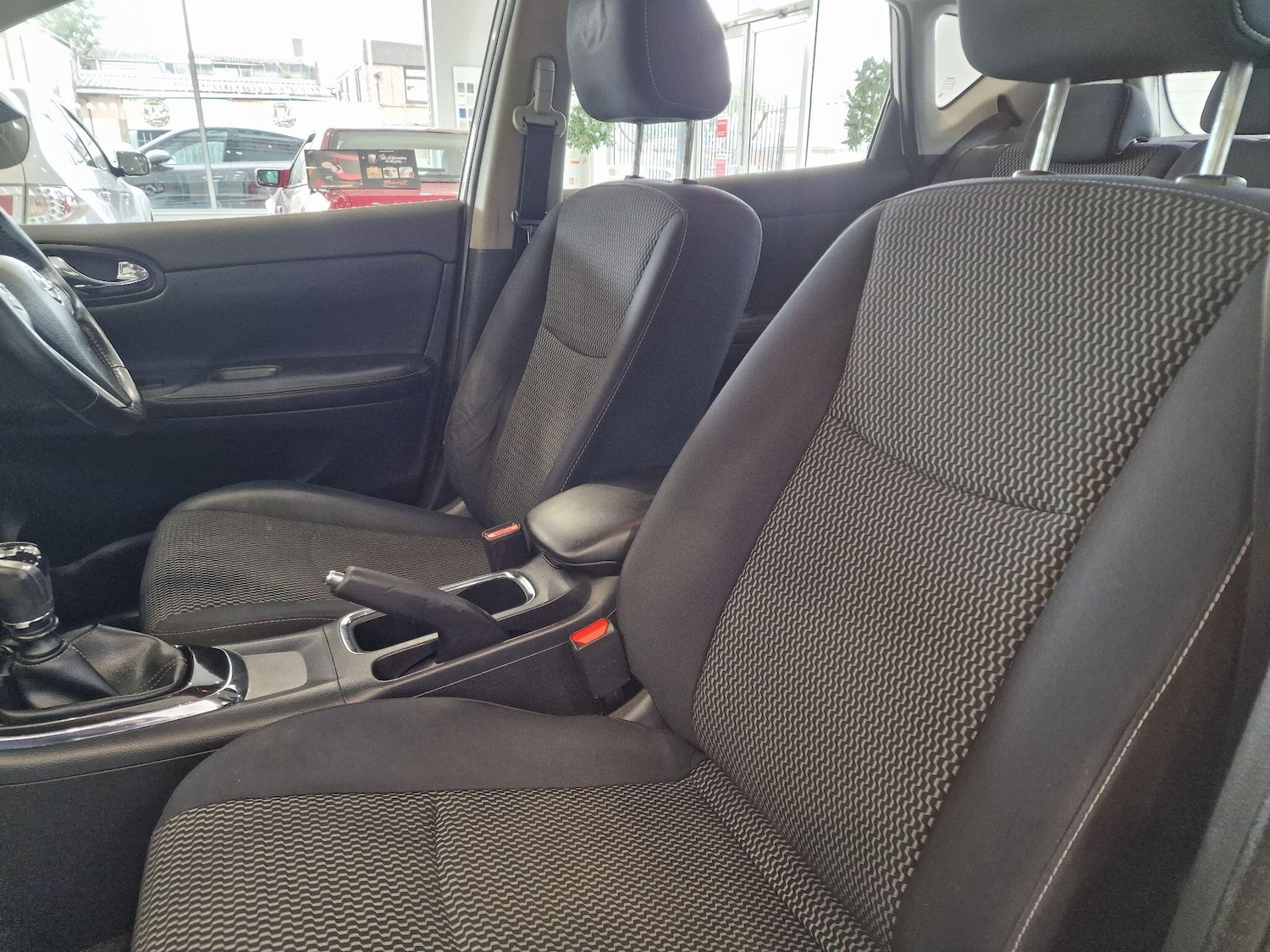 Vehicle 28