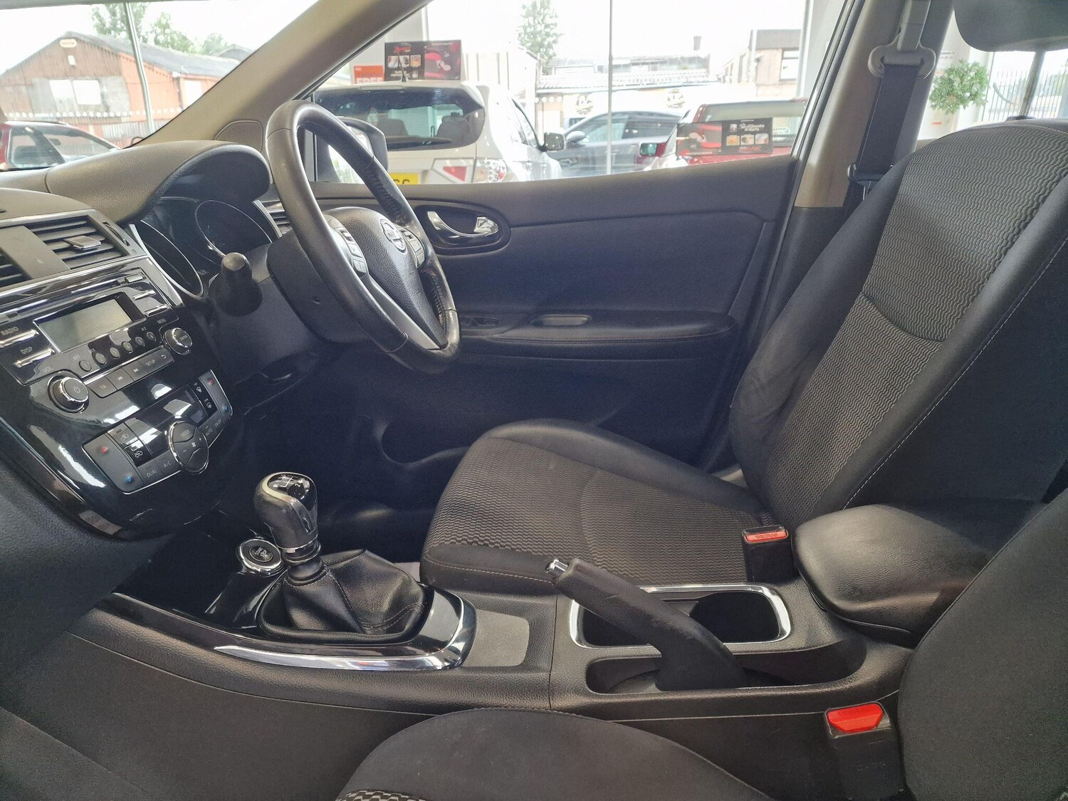 Vehicle 29