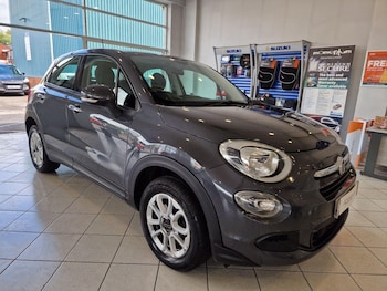 2016 (66) - 1.6 E-Torq Pop Euro 6 5dr