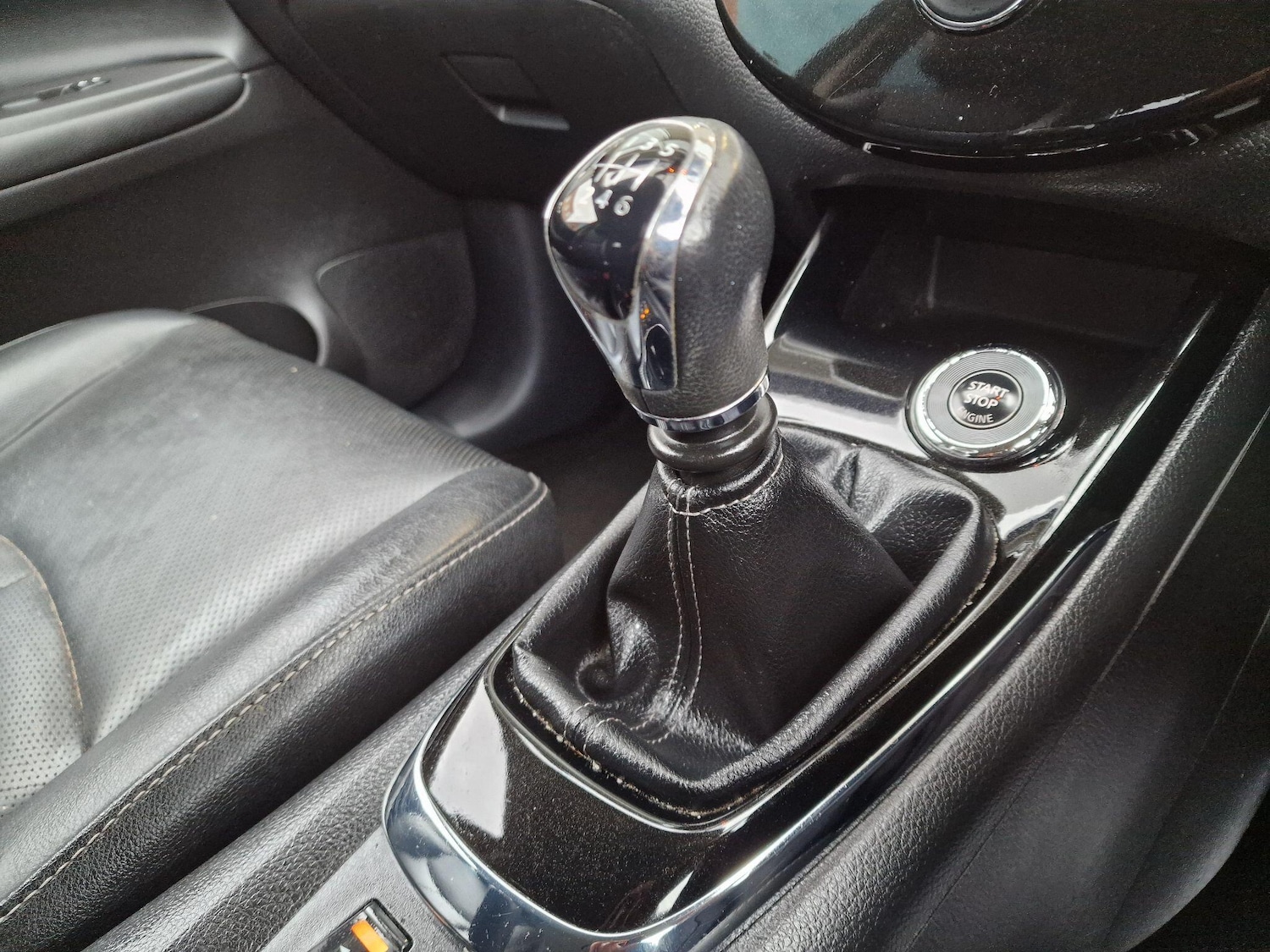 Used Nissan Pulsar 2014 for sale - 76561788: Photo 12