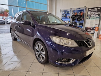 Used Nissan Pulsar 2014 for sale - 76561788: Photo