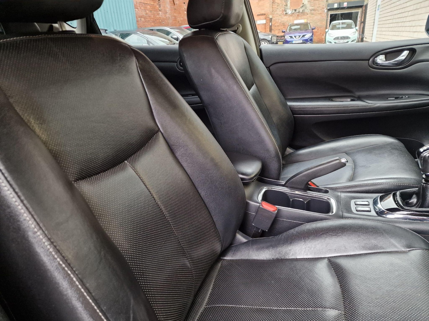 Used Nissan Pulsar 2014 for sale - 76561788: Photo 21