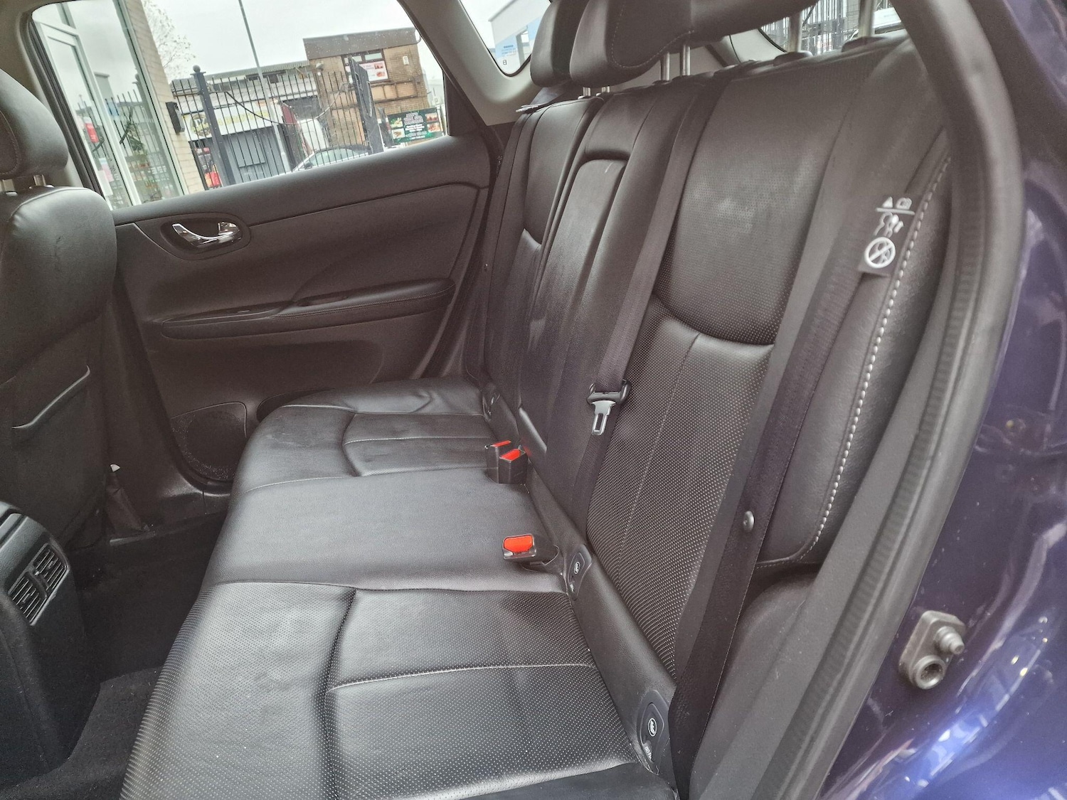 Used Nissan Pulsar 2014 for sale - 76561788: Photo 22