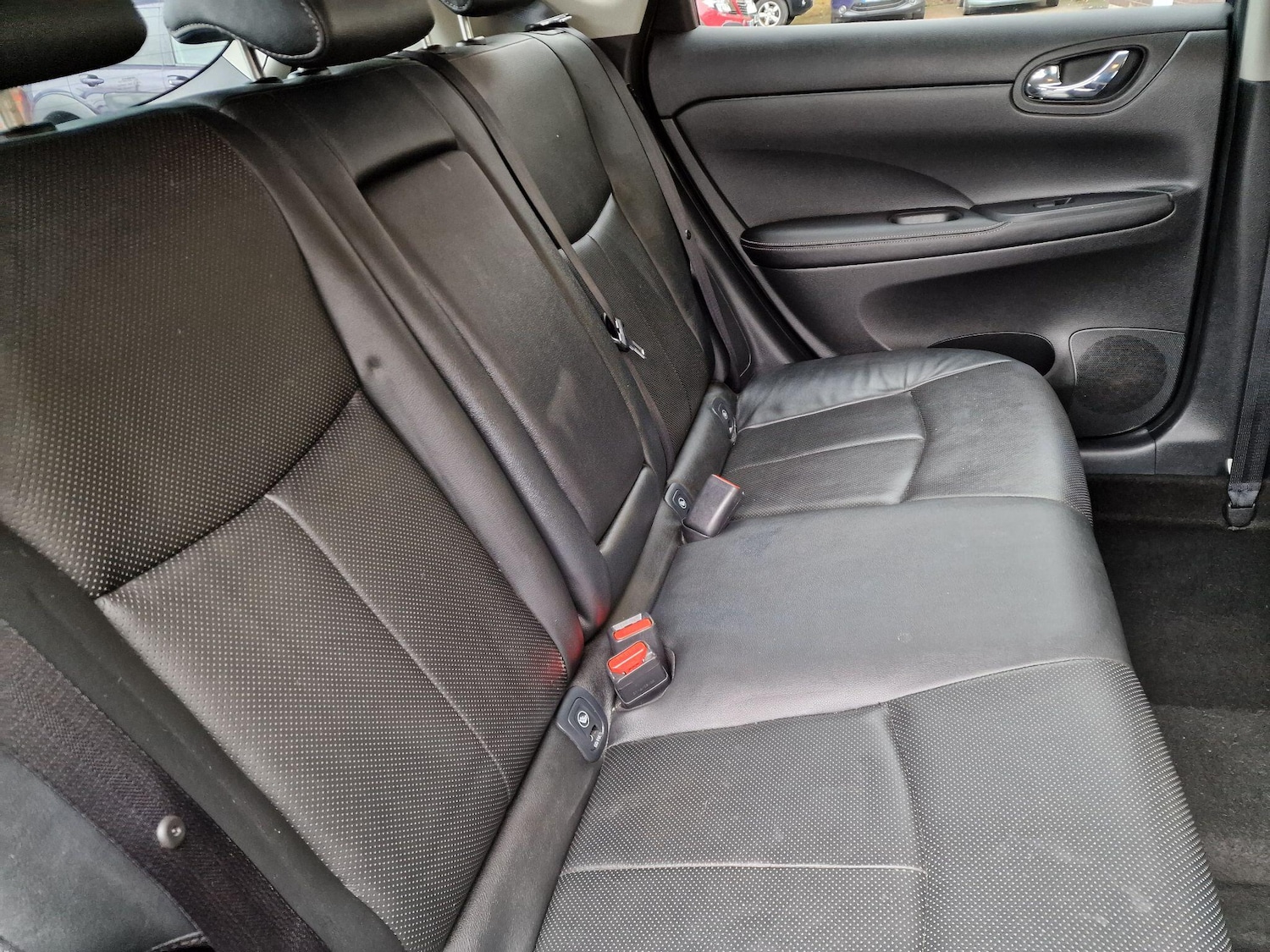 Used Nissan Pulsar 2014 for sale - 76561788: Photo 24