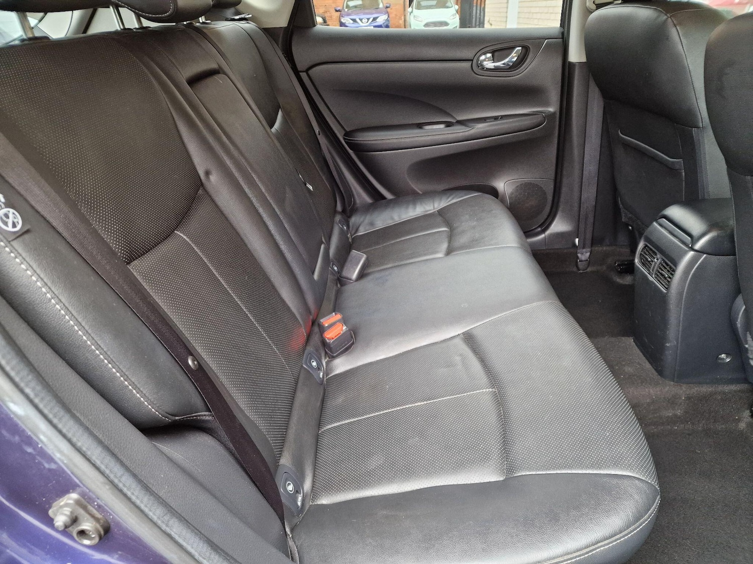 Used Nissan Pulsar 2014 for sale - 76561788: Photo 25