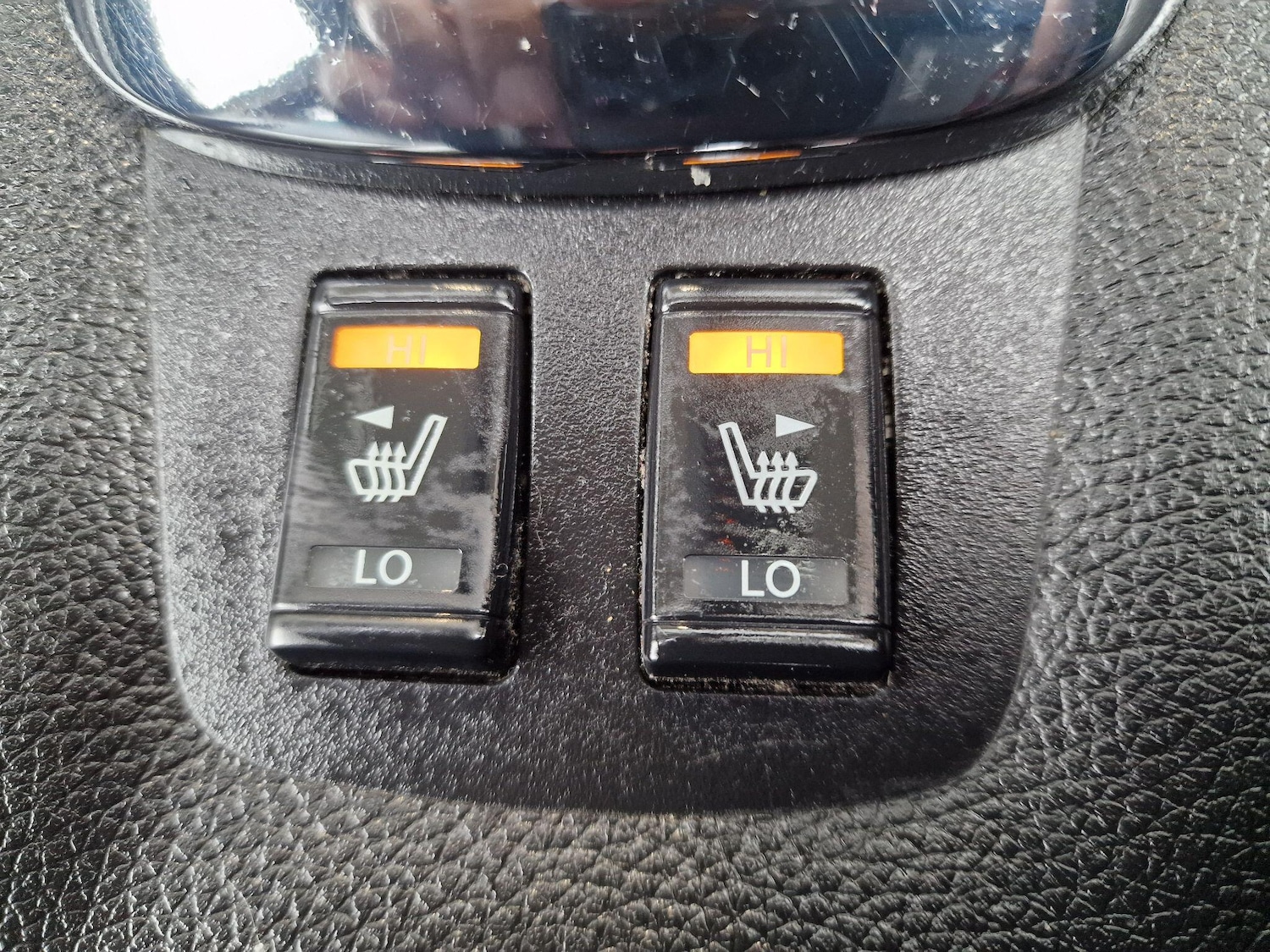 Used Nissan Pulsar 2014 for sale - 76561788: Photo 26