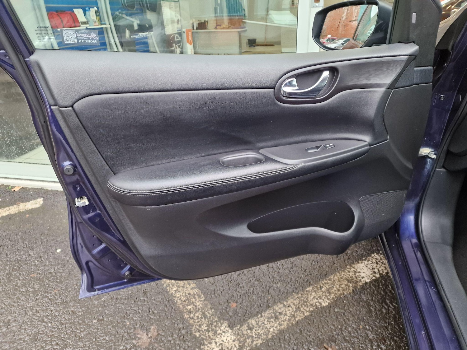 Used Nissan Pulsar 2014 for sale - 76561788: Photo 31