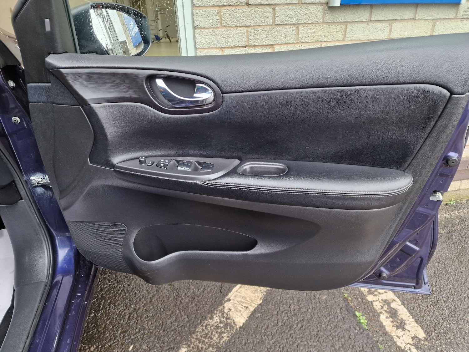 Used Nissan Pulsar 2014 for sale - 76561788: Photo 33