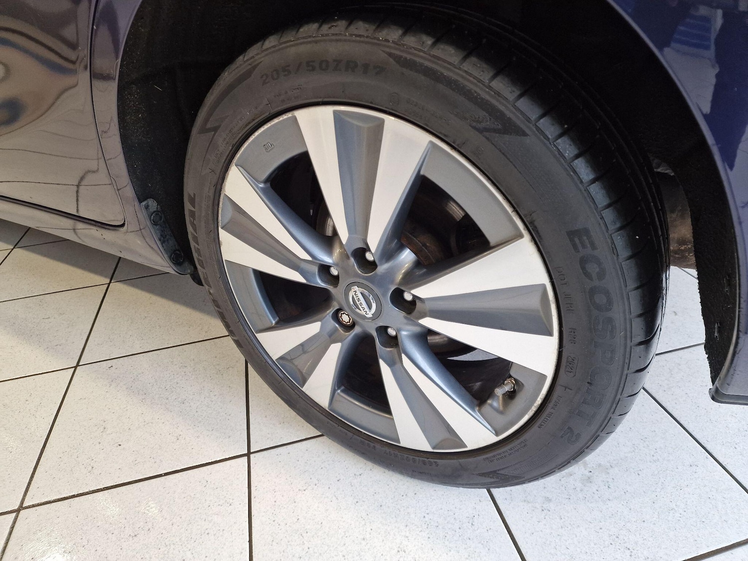 Used Nissan Pulsar 2014 for sale - 76561788: Photo 34