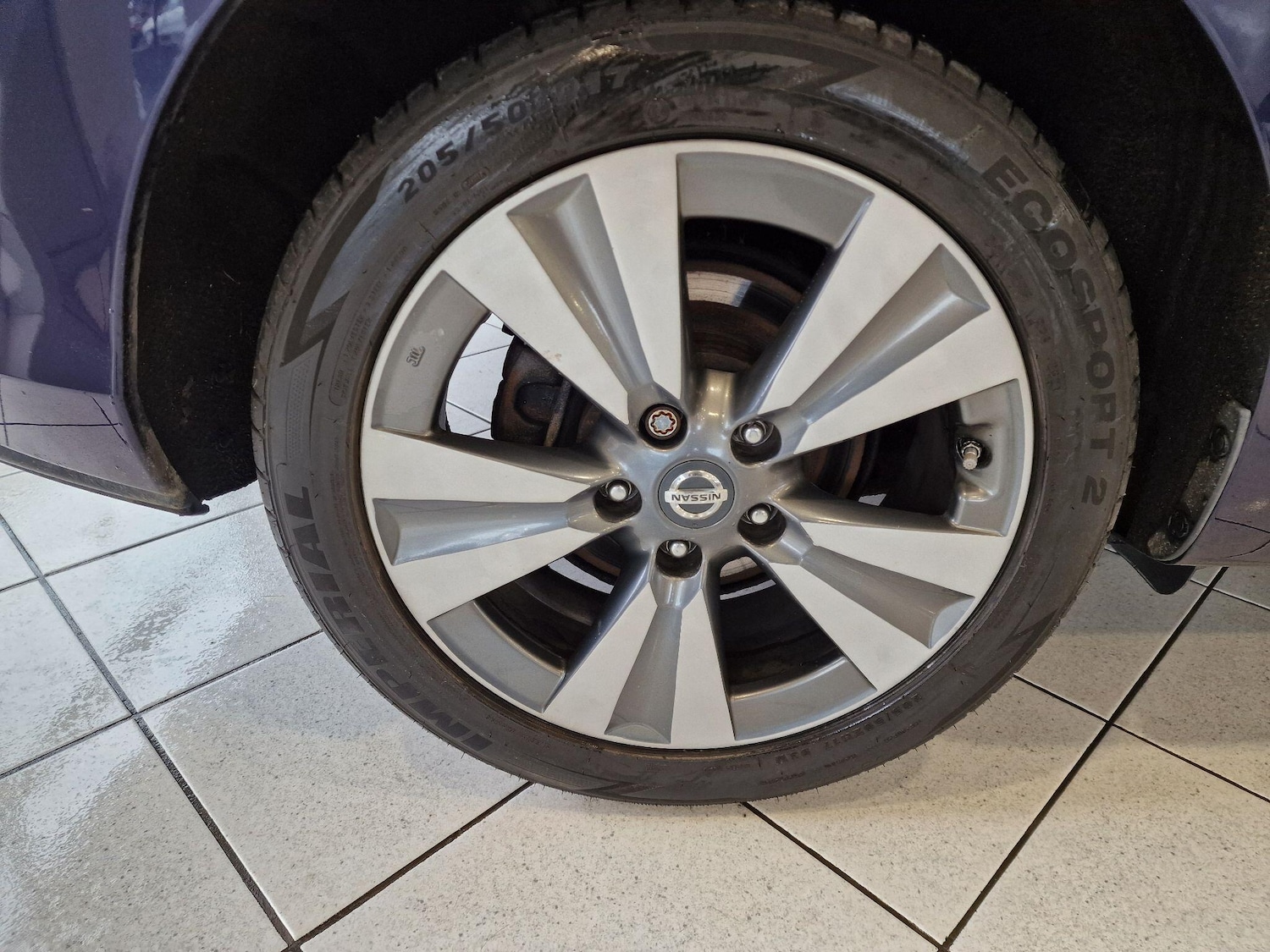 Used Nissan Pulsar 2014 for sale - 76561788: Photo 37