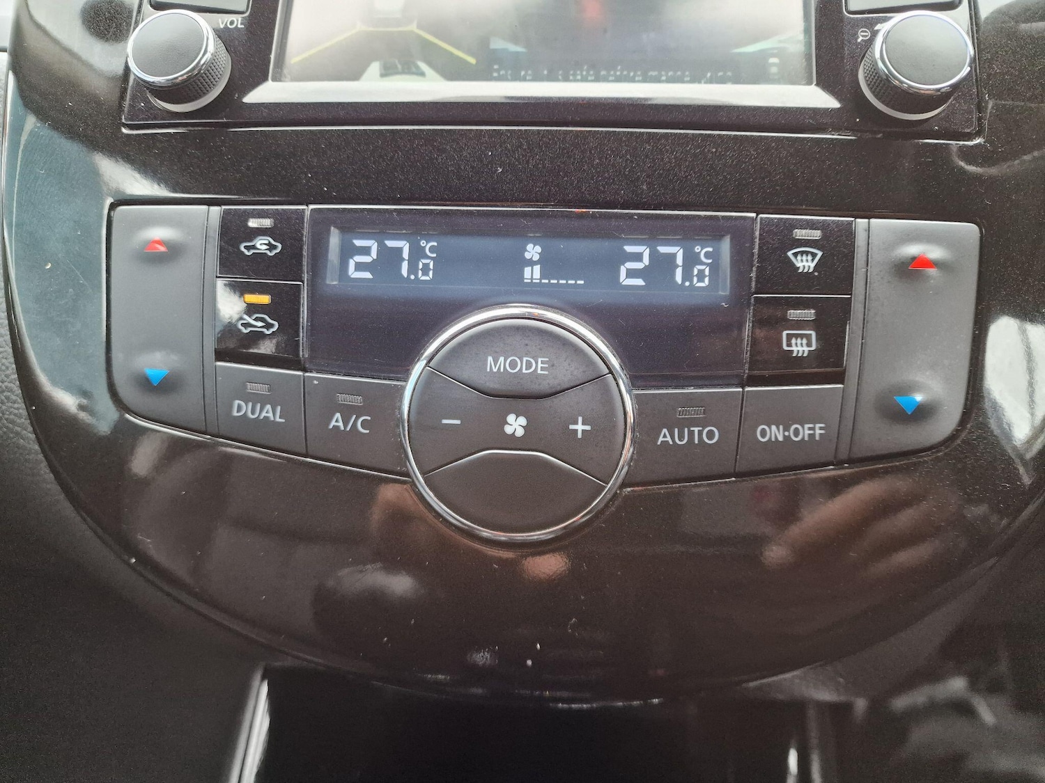 Used Nissan Pulsar 2014 for sale - 76561788: Photo 38