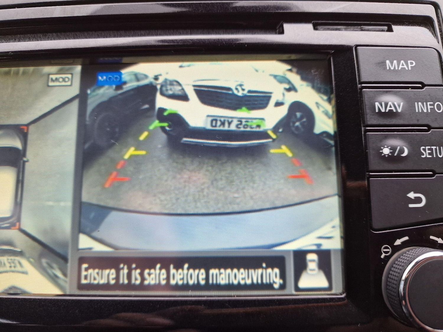 Used Nissan Pulsar 2014 for sale - 76561788: Photo 39