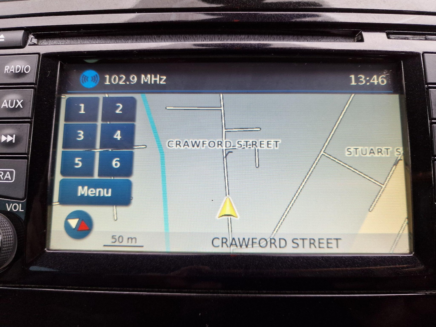 Used Nissan Pulsar 2014 for sale - 76561788: Photo 41