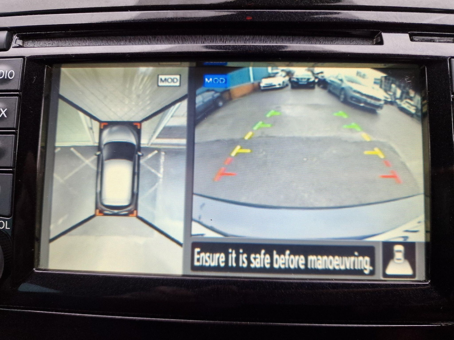 Used Nissan Pulsar 2014 for sale - 76561788: Photo 42