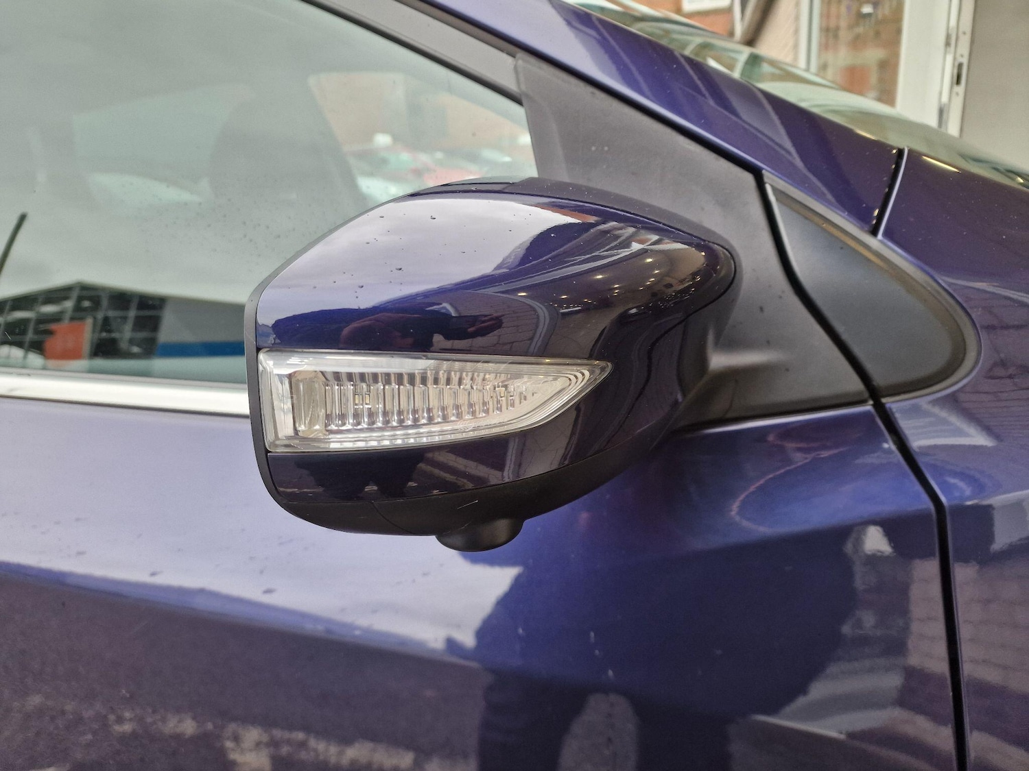 Used Nissan Pulsar 2014 for sale - 76561788: Photo 43