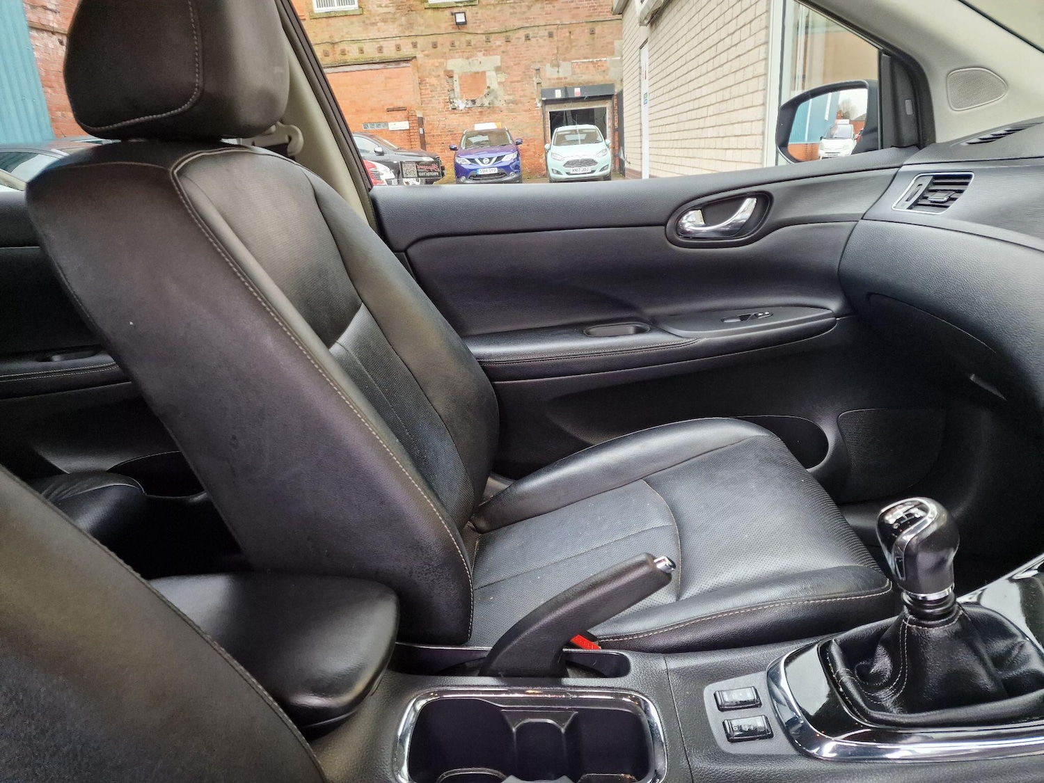 Used Nissan Pulsar 2014 for sale - 76561788: Photo 48