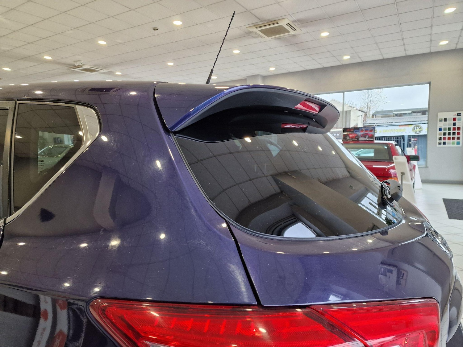 Used Nissan Pulsar 2014 for sale - 76561788: Photo 57