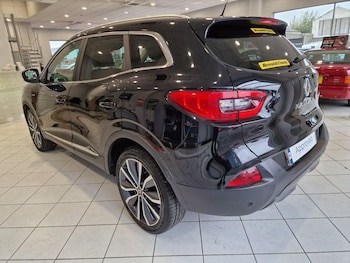 Used Renault Kadjar 2017 for sale - 76013349: Photo