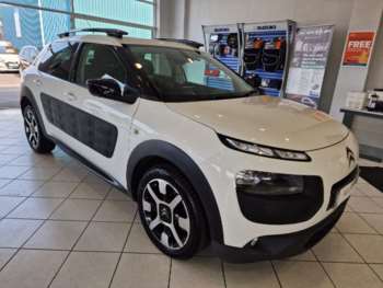 2016 (16) - 1.6 BlueHDi Flair 5dr