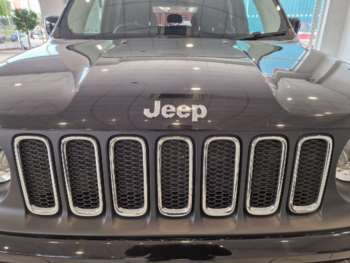 Used Jeep Renegade 2016 for sale - 74838293: Photo