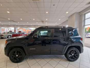 Used Jeep Renegade 2016 for sale - 74838293: Photo