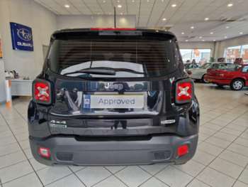 Used Jeep Renegade 2016 for sale - 74838293: Photo