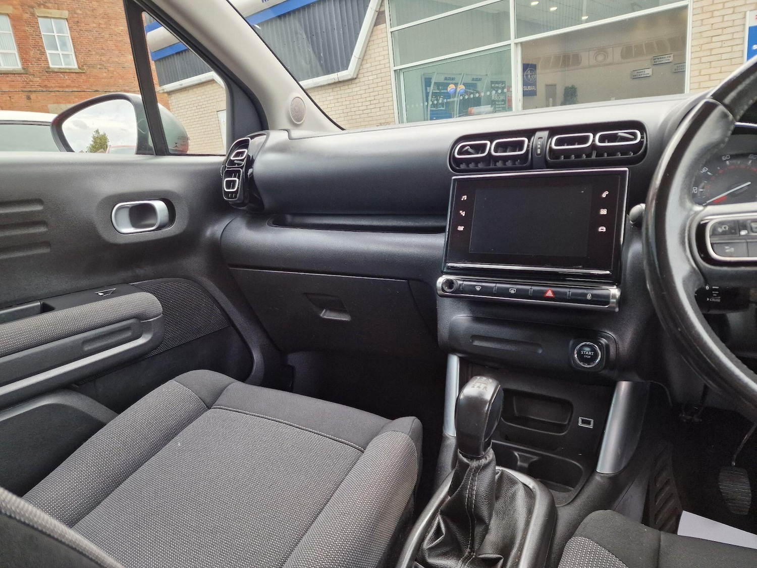 Vehicle 15