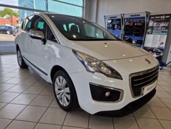 2015 (15) - 1.6 HDi Active 5dr