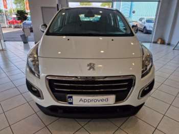Used Peugeot 3008 2015 for sale - 75267875: Photo