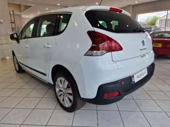 Used Peugeot 3008 2015 for sale - 75267875: Photo
