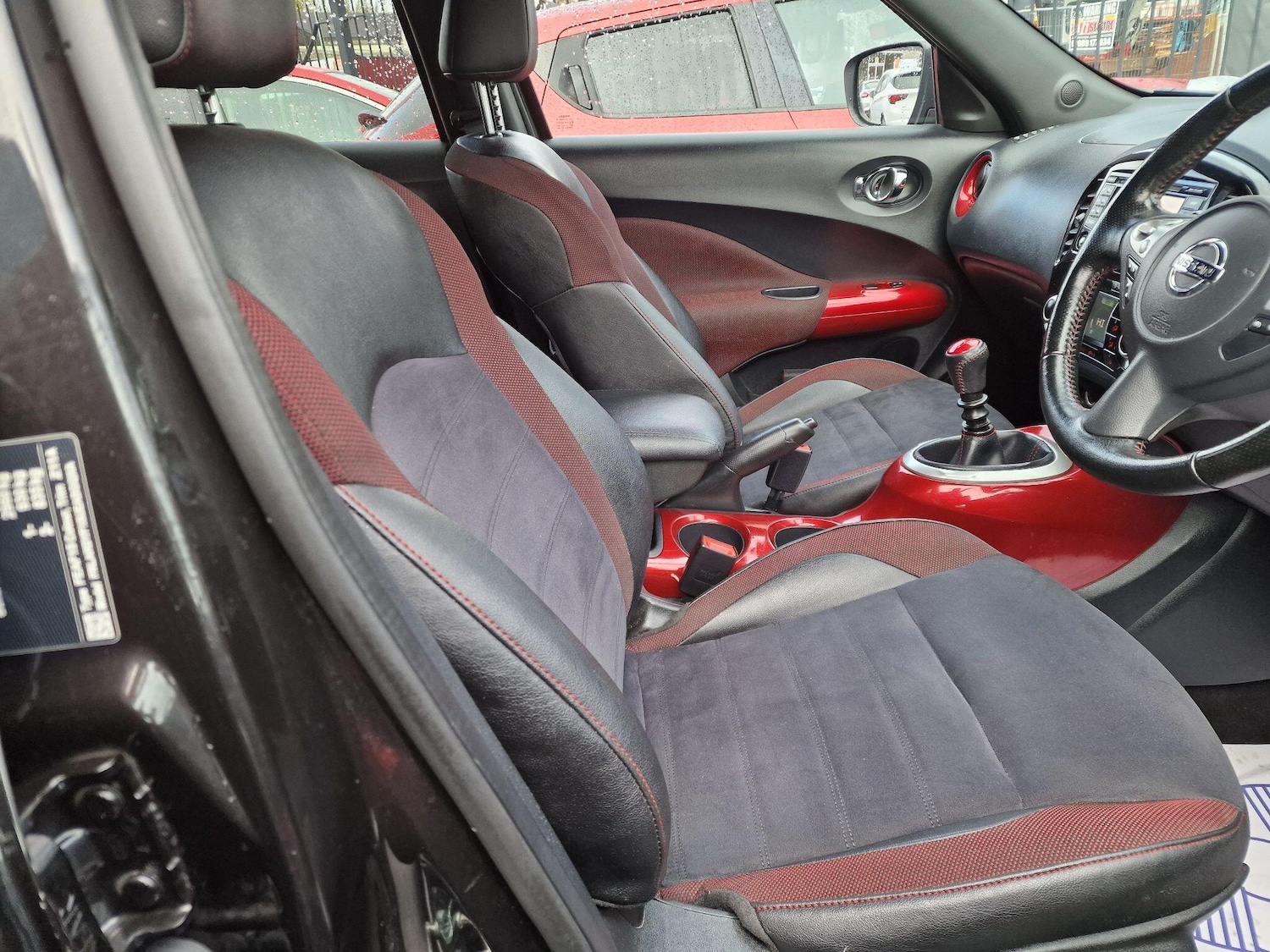 Used Nissan Juke 2017 for sale - 76560908: Photo 17