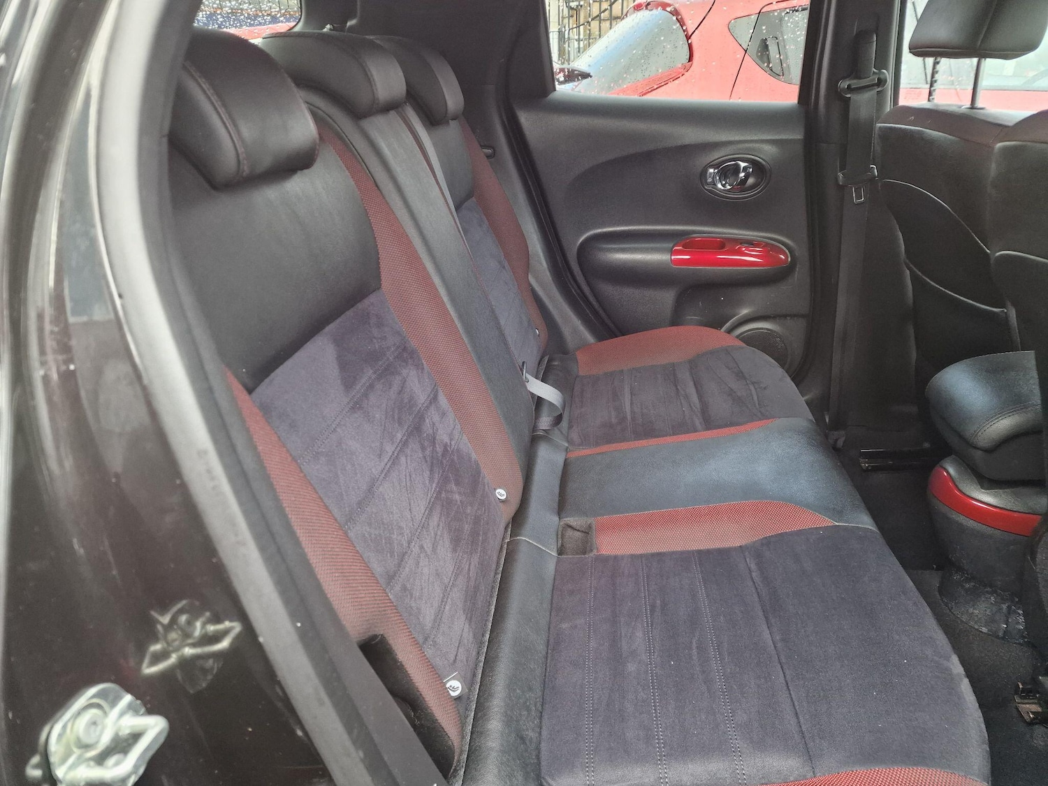 Used Nissan Juke 2017 for sale - 76560908: Photo 19