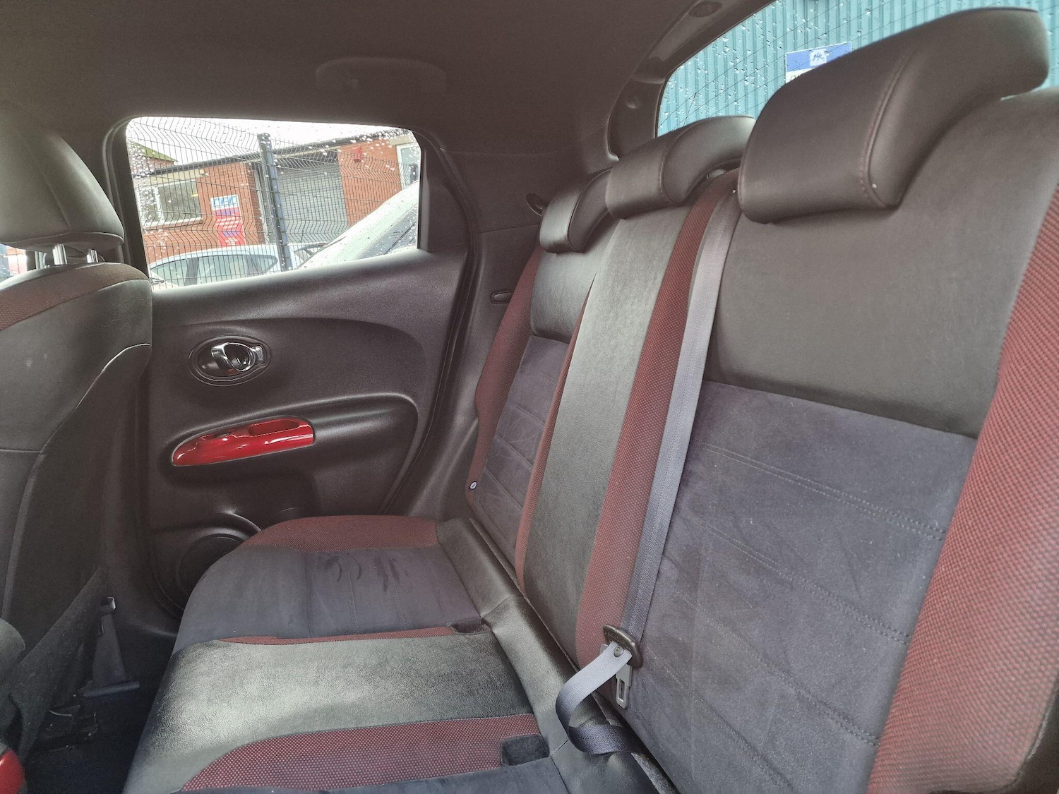 Used Nissan Juke 2017 for sale - 76560908: Photo 20