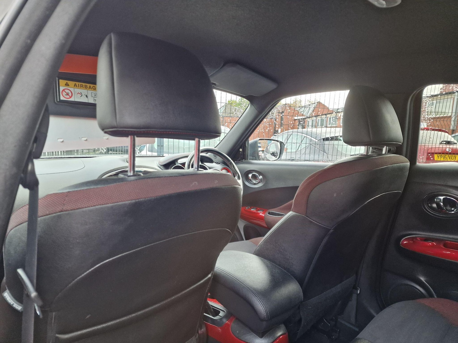 Used Nissan Juke 2017 for sale - 76560908: Photo 21