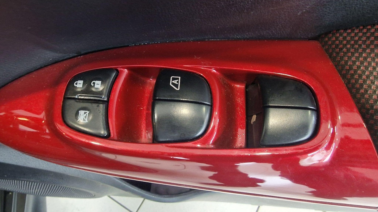 Used Nissan Juke 2017 for sale - 76560908: Photo 22