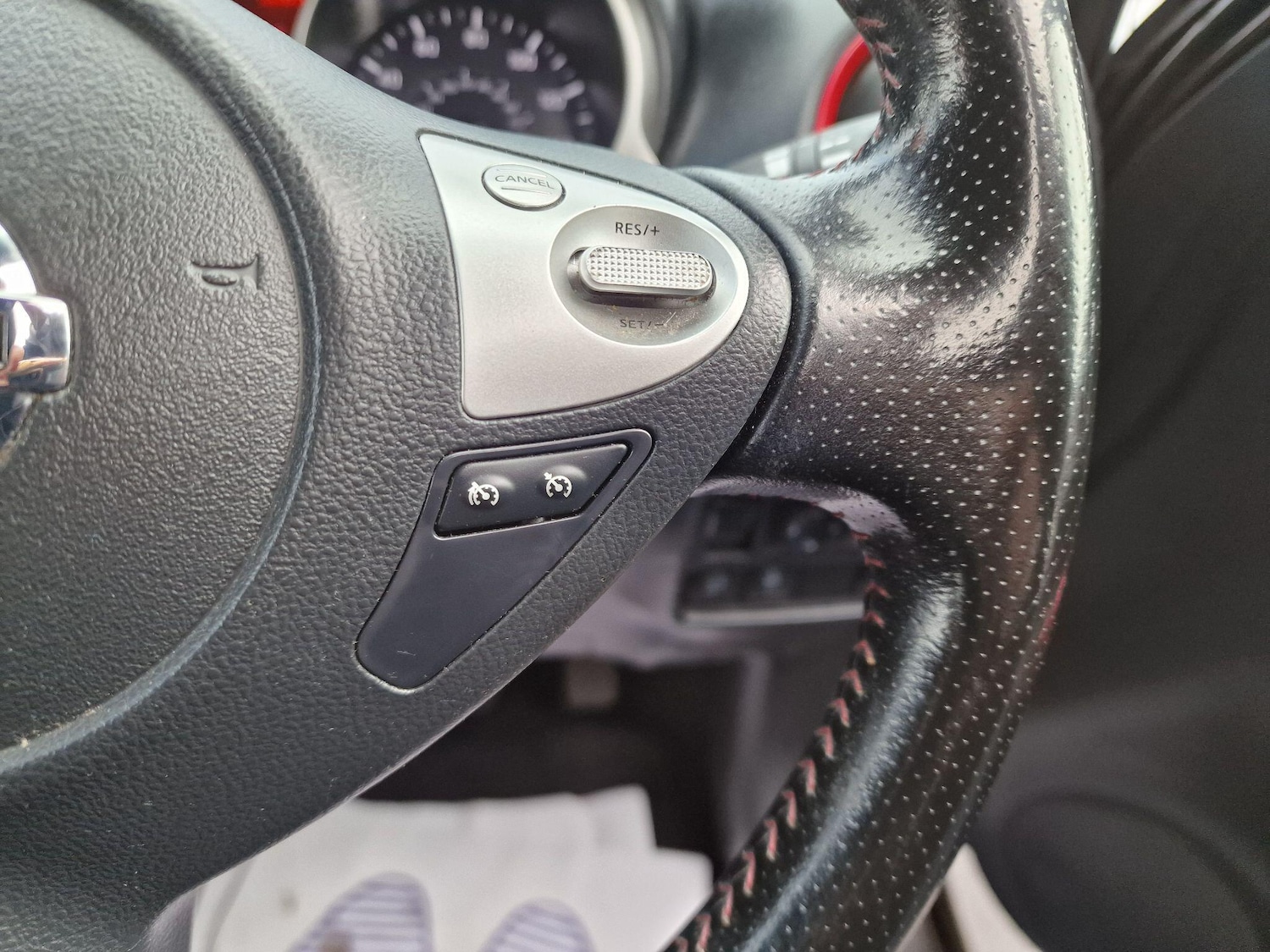 Used Nissan Juke 2017 for sale - 76560908: Photo 25