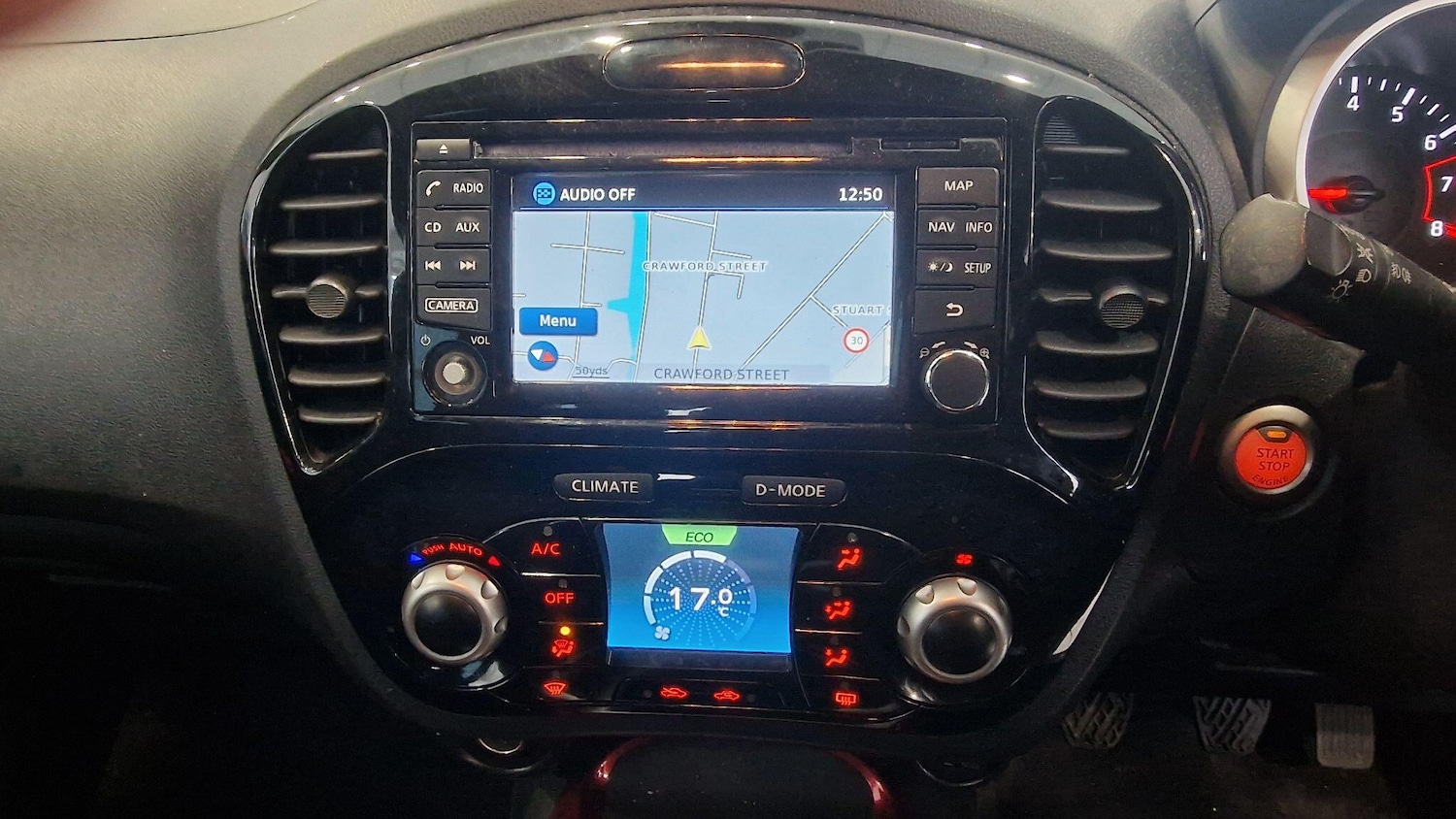 Used Nissan Juke 2017 for sale - 76560908: Photo 28