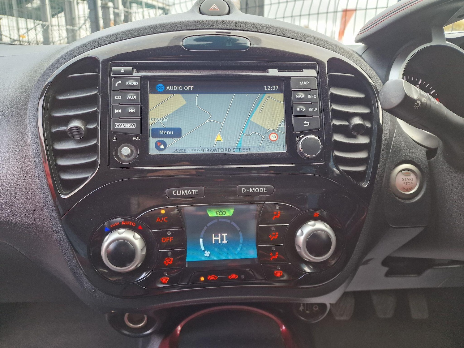 Used Nissan Juke 2017 for sale - 76560908: Photo 29