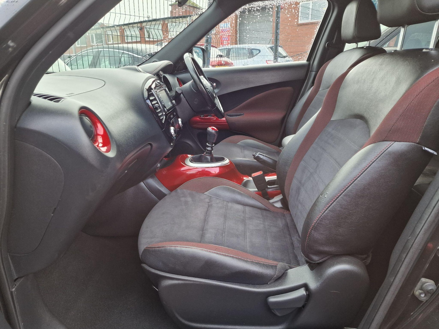 Used Nissan Juke 2017 for sale - 76560908: Photo 34