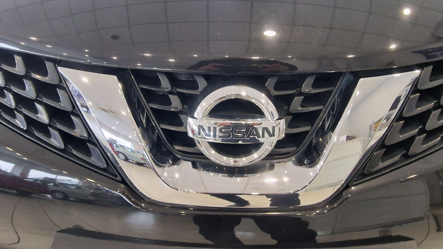 Used Nissan Juke 2017 for sale - 76560908: Photo 37