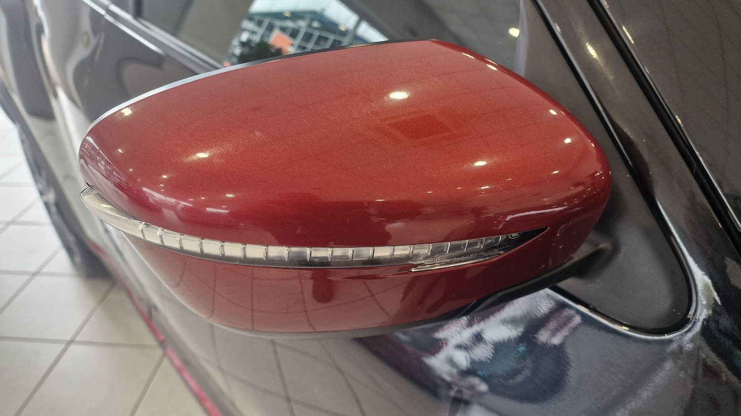 Used Nissan Juke 2017 for sale - 76560908: Photo 46