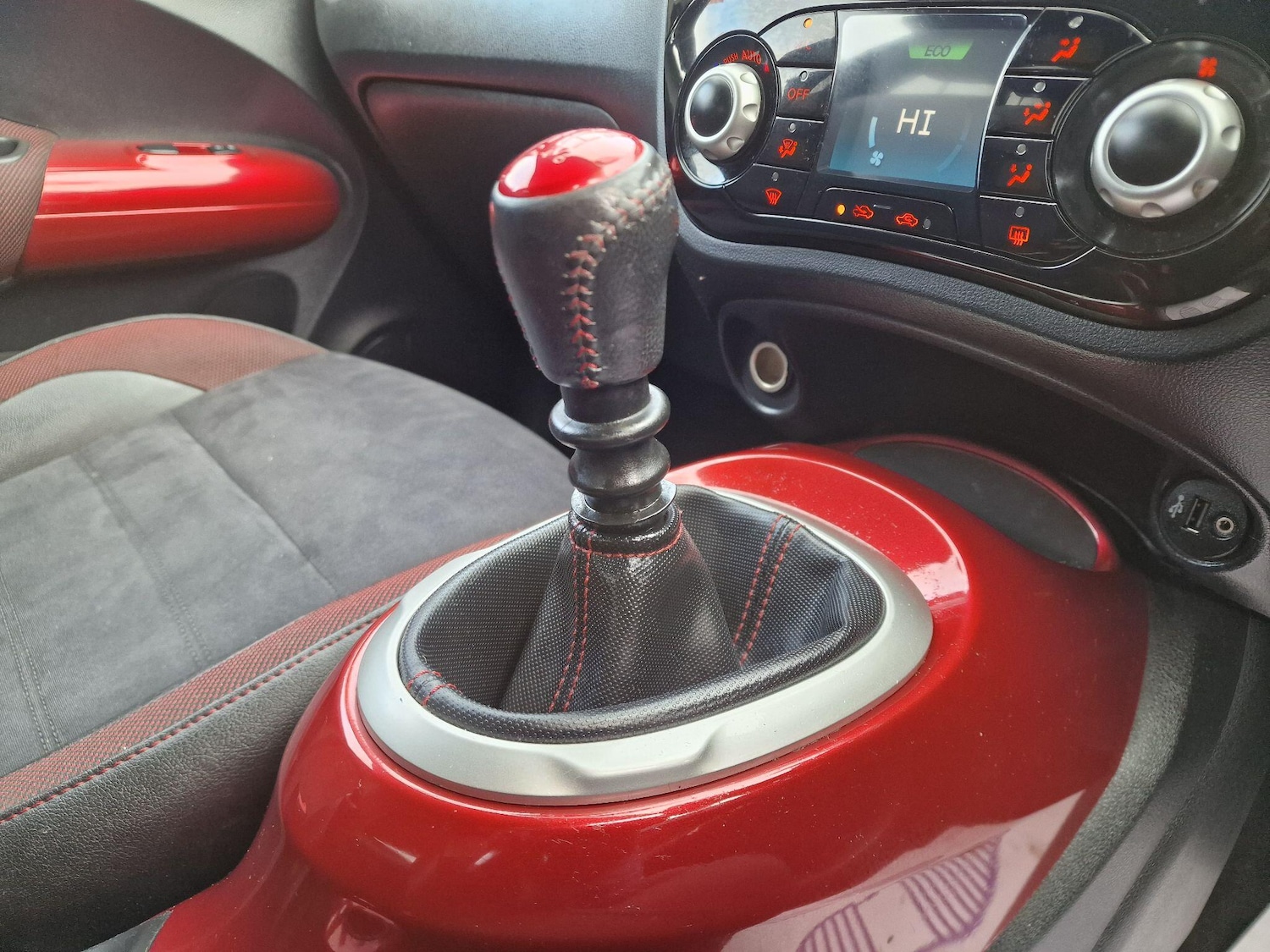 Used Nissan Juke 2017 for sale - 76560908: Photo 9