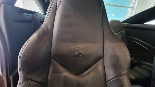 Used Peugeot RCZ 2015 for sale - 76239759: Photo 10