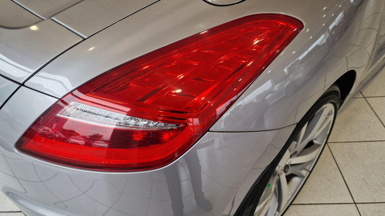 Used Peugeot RCZ 2015 for sale - 76239759: Photo 27