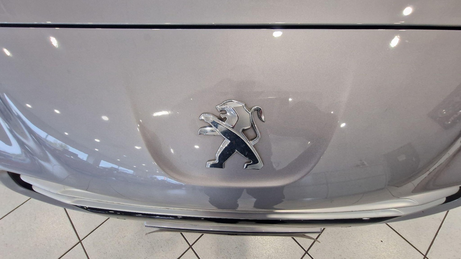 Used Peugeot RCZ 2015 for sale - 76239759: Photo 28