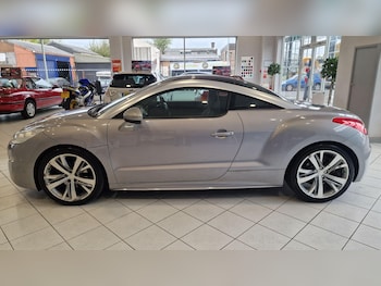 Used Peugeot RCZ 2015 for sale - 76239759: Photo 2